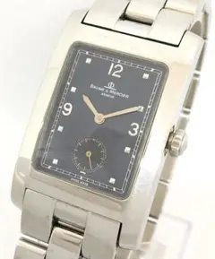 ボームアンドメルシエ 腕時計 ハンプトン スモセコ 中古品 (104036)のサムネイル