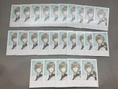 にじさんじ 叶 にじストア2周年メモリアル チェキ風カード