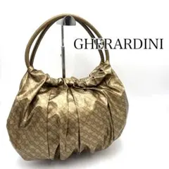GHERARDINI ソフティ ハンドバッグ トートバッグのサムネイル