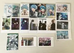 いれいす hotoke トレカ 実写チェキ まとめ売り