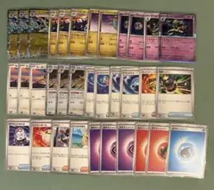 ポケモンカード ドラパルトex デッキパーツ③