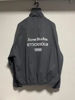 ⭐︎赤西仁着用⭐︎Acne Studios ブルゾン⭐︎メンズ アクネストゥディオズ MA-1 ジャケット 赤西仁着用 - メルカリ
