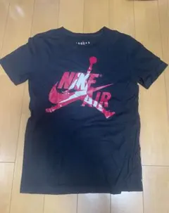 nike air Jordan tシャツ