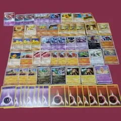 2025年最新】ポケモンカード旧裏まとめ売りの人気アイテム - メルカリ