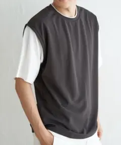 ikka Tシャツ Mサイズ