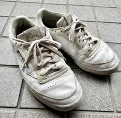 Reebok クラブC 27cm eightyone