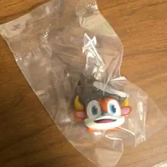 【匿名配送】プロ野球マスコット めじるしアクセサリー　バファローブル