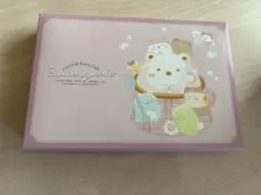 すみっコぐらし　おうちでくまカフェ　カトラリーセット