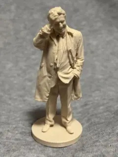 刑事コロンボ ピーター・フォーク風 フィギュア 10cm