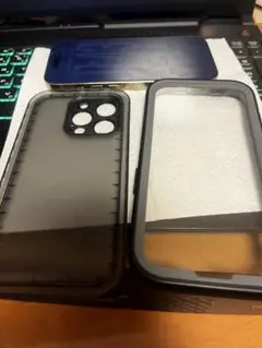 Iphone 14 Pro + ケースのサムネイル
