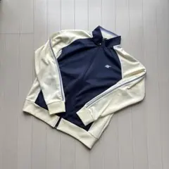 New Balance ネイビー　水色　ホワイトのサムネイル