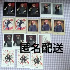 銀魂展 銀魂 神威 アートコースター ぱしゃこれ 缶バッジ他 まとめ売り