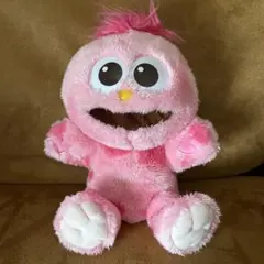 モッピー ぬいぐるみ