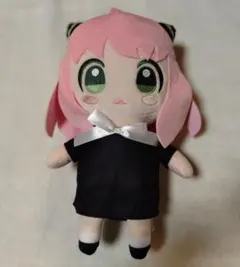 アーニャ ぬいぐるみ SPY×FAMILY 約30cm