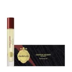 JUPITER PARFUM PASSIONISTA 30mL - メルカリ