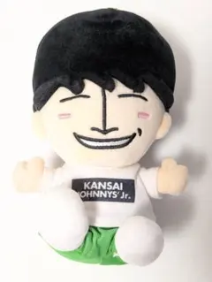 Aぇ!group 佐野晶哉 ちびぬい あけおめコンサート 2021のサムネイル
