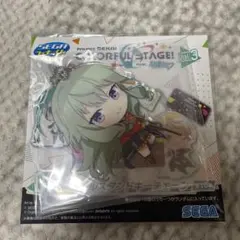プロセカ SEGAラッキーくじ 草薙寧々