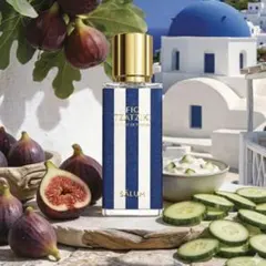 Salum 最新作 Fig Tzatziky 2ml ブランド正規品 新品未使用のサムネイル