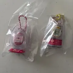 たまごっち　おかしなたまごボーロっち3 3弾　パッケージチャームたまごっちプラス