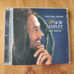 Bob Marley 『Natural Mystic』CD