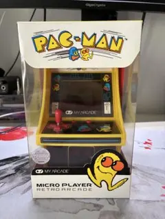 ◎ゲーム 未開封 My Arcade ヘビーバレル - マイアーケード Amazon.com: My Arcade Micro Player Mini Arcade Machine: Heavy