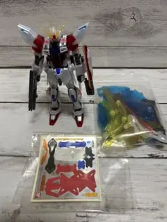 HGBF 1/144 スタービルドストライクガンダム Ver. RGシステム Amazon.com: HGBF 1/144 Star Build Strike Gundam Ver. RG