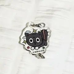 [TXT] プルバトゥ カフェ つながる アクリルチャーム ダゴニャン