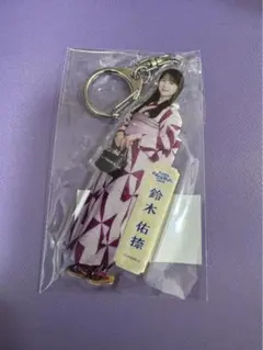 乃木坂46 賀喜遥香 個別全身アクリルキーホルダー 真夏の全国ツアー