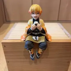 2026年最新】鬼滅の刃 プレミアムちょこのせフィギュア善逸の人気