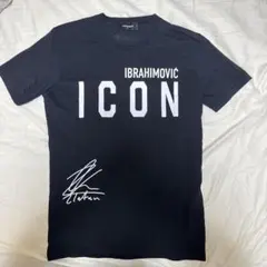 DSQUARED2 ICON Tシャツ S ブラック