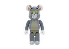 2026年最新】BE@RBRICK TOM AND JERRYの人気アイテム - メルカリ