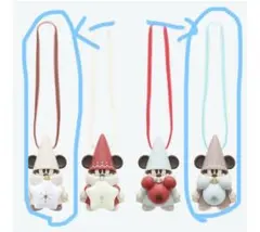 リルリンリン　カプセルトイ2個セット