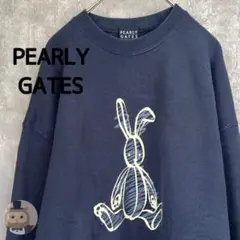 2025年最新】パーリーゲイツ うさぎ セーターの人気アイテム - メルカリ