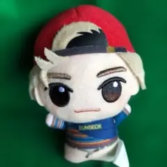 RIIZE ライズ Fly Up ちびぐるみ ウンソク EUNSEOK