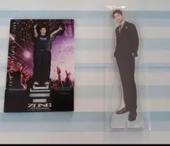 2026年最新】東方神起 チャンミン アクスタの人気アイテム - メルカリ