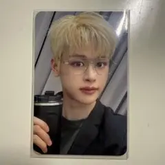 CLOSEYOUREYES クルユア マージンシャン トレカ 特典