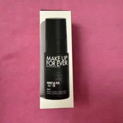 メイクアップフォーエバー ミスト MIST & FIX MATTE 30ml