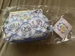 ポケモン イースター Pokémon Botanical Easter ポーチ