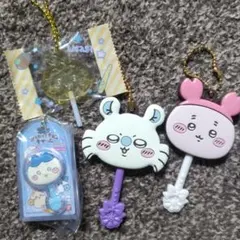 ちいかわ　ロリポップチョコチャーム