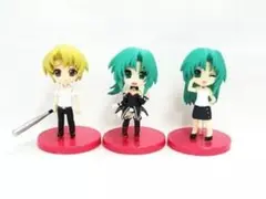 2026年最新】ひぐらしのなく頃に フィギュアの人気アイテム - メルカリ