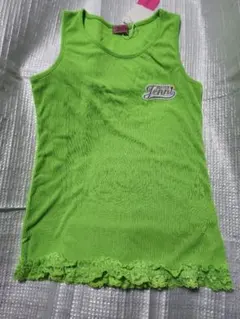 【新品・タグ付き】SISTER JENNI ジェニー タンクトップ 150cm