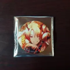 プロセカ　グリッター缶バッチvol.28A　天馬司