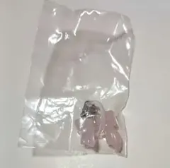 バレエモチーフ めじるしアクセサリー リボン