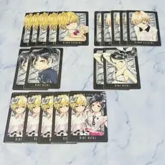 家庭教師ヒットマンREBORN! ボードゲーム 笹川京子 三浦ハル