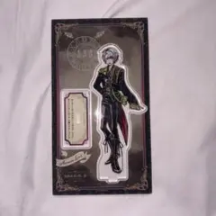 悪魔執事と黒い猫 あくねこ アクスタ アクリルスタンド アモン・リード