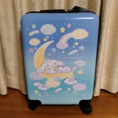 2026年最新】シナモン くじ キャリーケースの人気アイテム - メルカリ