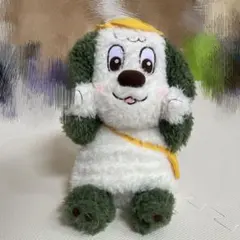 いないいないばぁ わんわん ぬいぐるみ2個セット