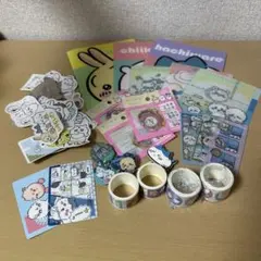 ちいかわ　　まとめ売り