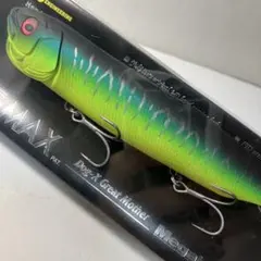 メガバス　ドッグマックスMegabass DogMAXGreat Motherのサムネイル