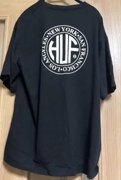 huf Tシャツ